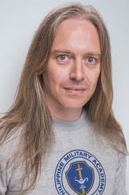 Himself - Guitar, Vocals
