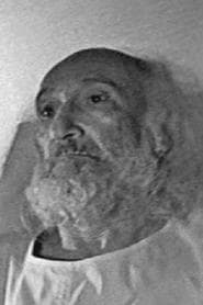 Old man ill in Machiche's dream