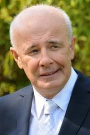 Patrick O'Leary