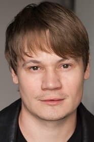 David Higgins
