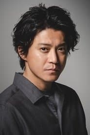Keisuke Suga (voice)
