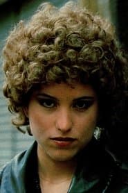 Sylvia Jeanjacquot