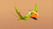 Pterosaur Flying Club