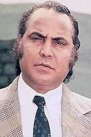 Maharaj Bahadur Singh (as Om Shivapuri)
