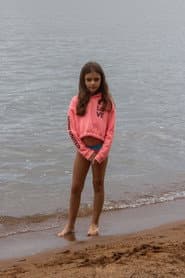 Ana (Criança)