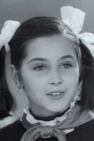 Lyuba Sitnikova