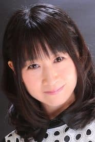 Minako Aino / Sailor Venus (voice)