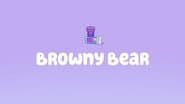 Browny Bear