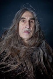 Creepy Old Man