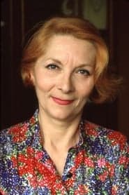 Mamie Mousson