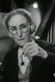 Miss Evesham
