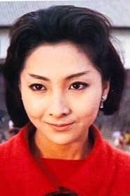 Saki, native girl
