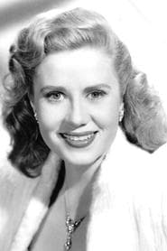 Madge Allen