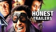 Mystery Men
