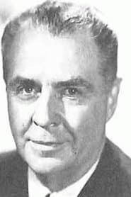 Sheriff Bill Mason