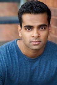 Rajeev D / Houston Guy