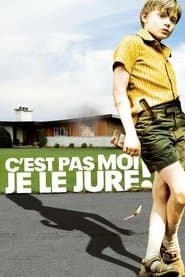 C'est pas moi, je le jure!