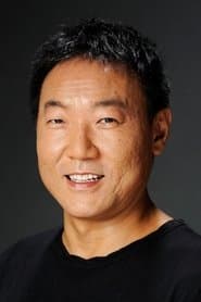 Tomoe's father (voice)