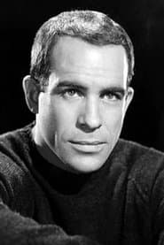 Commander Christopher Draper