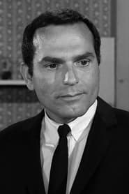 Charles Krieger
