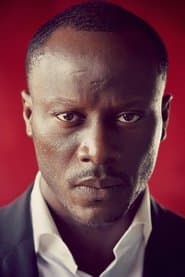 Detective Jones