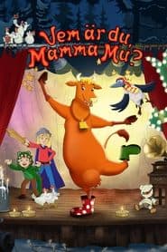 Who Are You, Mama Moo?