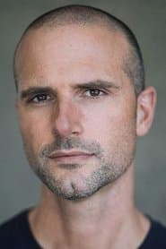 Lieutenant Joachim Brandt