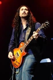 Self - Guitar, Vocals