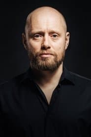 Alex Vogel