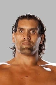 Bolo (as The Great Khali)