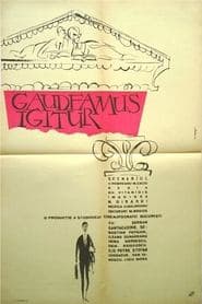 Gaudeamus igitur