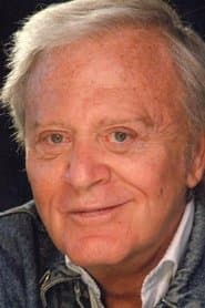 Le monsieur qui s'énerve