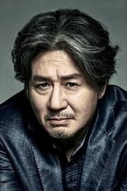Mr. Jang