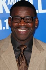 Deacon Moss