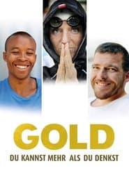 Gold - Du kannst mehr als du denkst