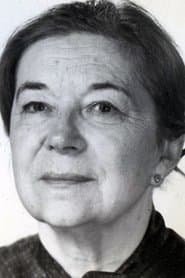 Mariya Gavrilovna