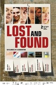 Lost and Found