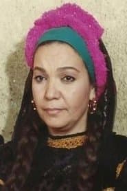 والدة عماد