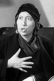 Mama Lopez