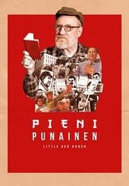 Pieni punainen