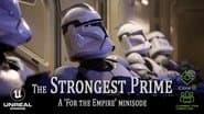 The Strongest Prime