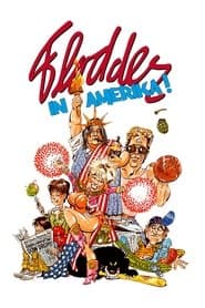 Flodder in Amerika!