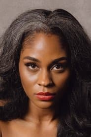 Zaya (as Somkele Iyamah)