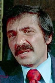 Police Lt. James Mallory