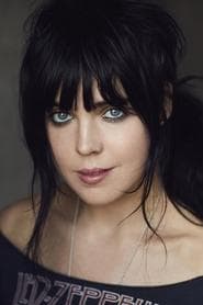 Megan ("The Projectionist")