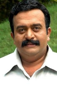 Vinayachandran