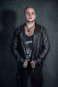 Himself - Drums