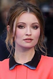 Florence Carter-Wood