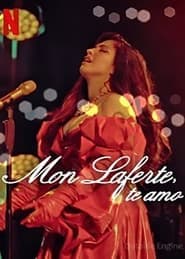 Люблю тебе, Mon Laferte