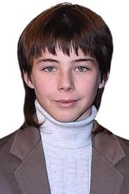 Pietro (as a child)